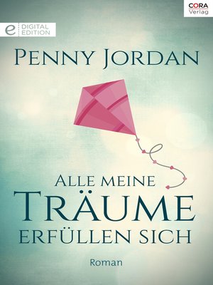 cover image of Alle meine Träume erfüllen sich